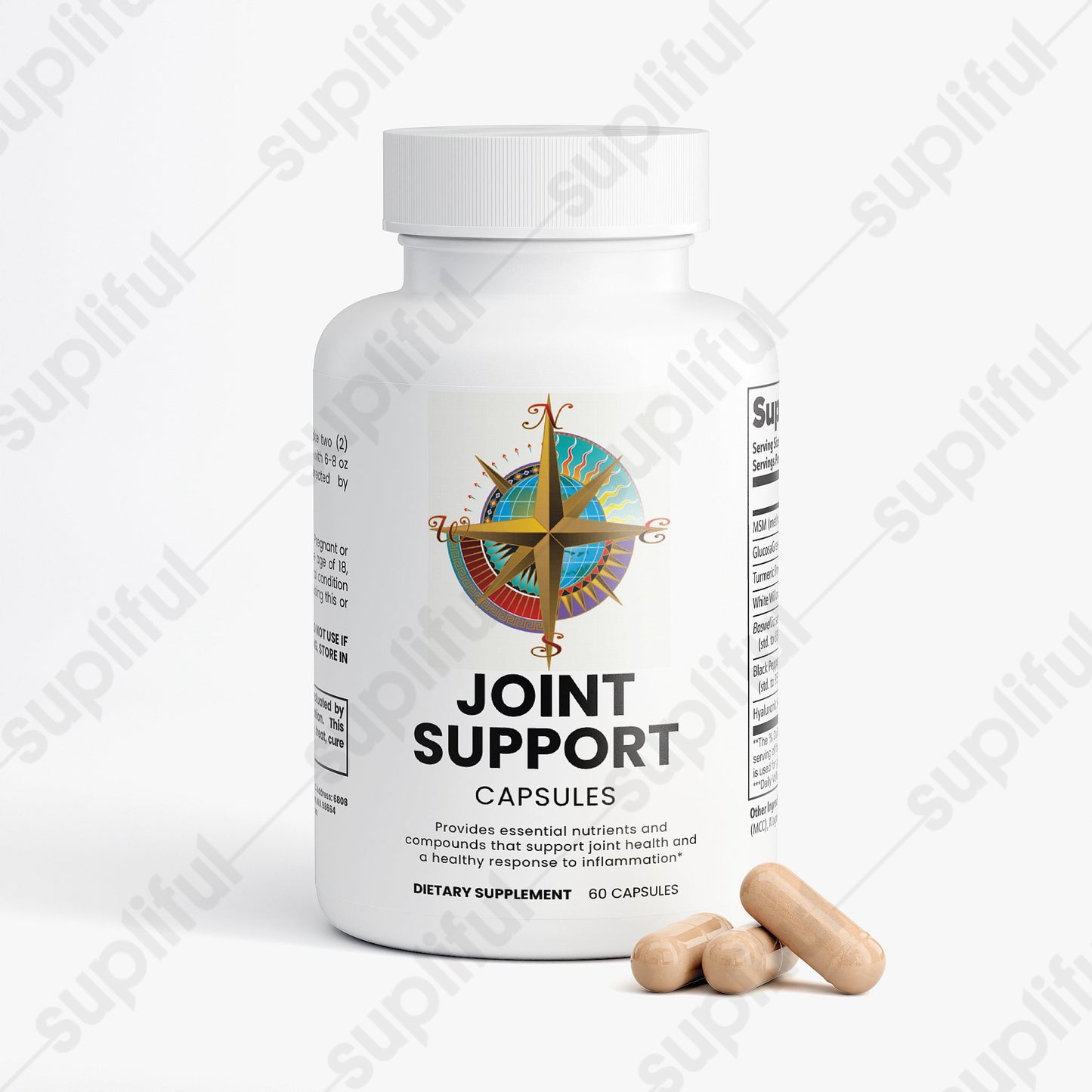 Joint Support