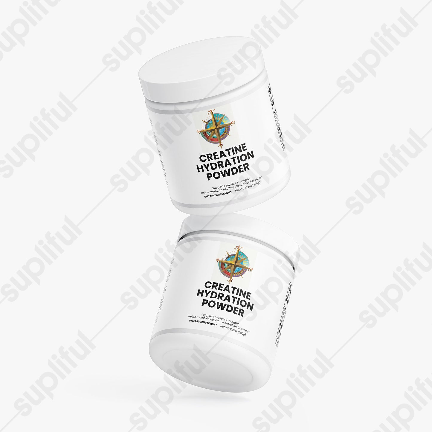 Creatine Hydration Powder