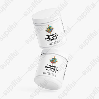 Creatine Hydration Powder