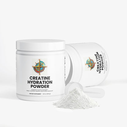 Creatine Hydration Powder