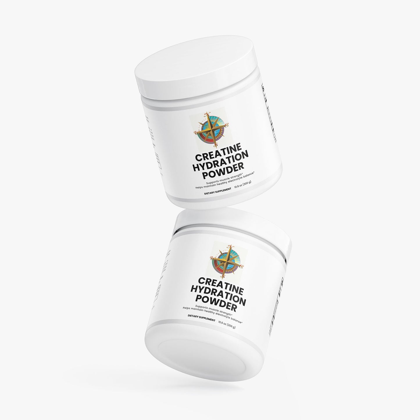 Creatine Hydration Powder