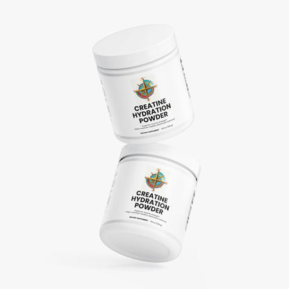 Creatine Hydration Powder