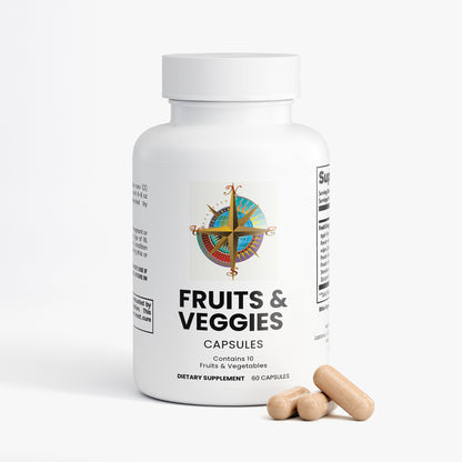 Fruits and Veggies