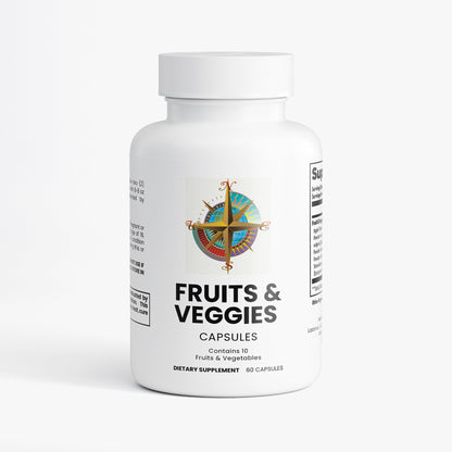 Fruits and Veggies