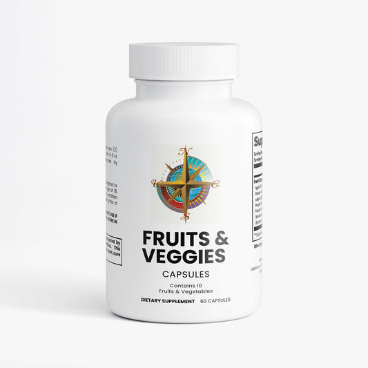Fruits and Veggies